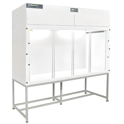 Polypropylene Vertical Laminar Flow Enclosure AirClean® Systems