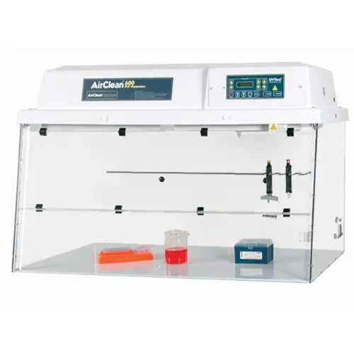 Dead Air Box AirClean® Systems