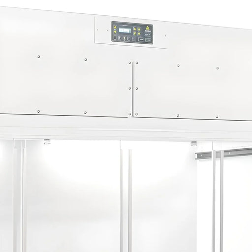 Polypropylene Vertical Laminar Flow Enclosure AirClean® Systems