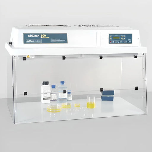 Vertical Laminar Flow Workstation AirClean® Systems