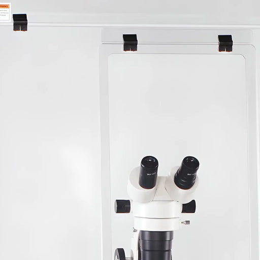 Operator Protection Microscope Enclosure AirClean® Systems