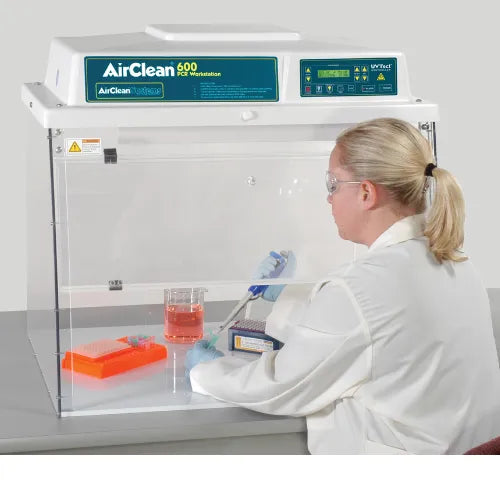 Dead Air Box AirClean® Systems