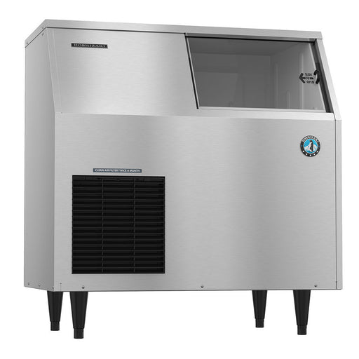 Hoshizaki F-500BAJ 38"W Flake Undercounter Ice Machine - 536 lbs/day, Air Cooled Ice Machine Hoshizaki