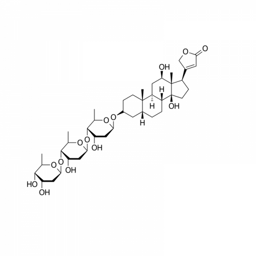 Antibody to Digoxin Sheep Polyclonal Antibodies Molecular Depot