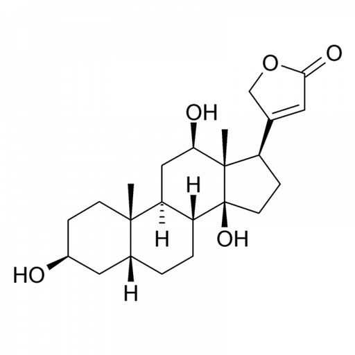 Digoxigenin Antibody (Goat Polyclonal) Antibodies Molecular Depot