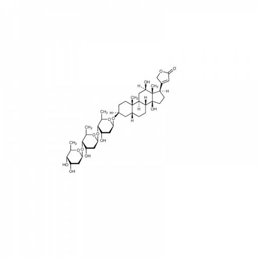 Digoxin Antibody (Mouse Monoclonal) Antibodies Molecular Depot