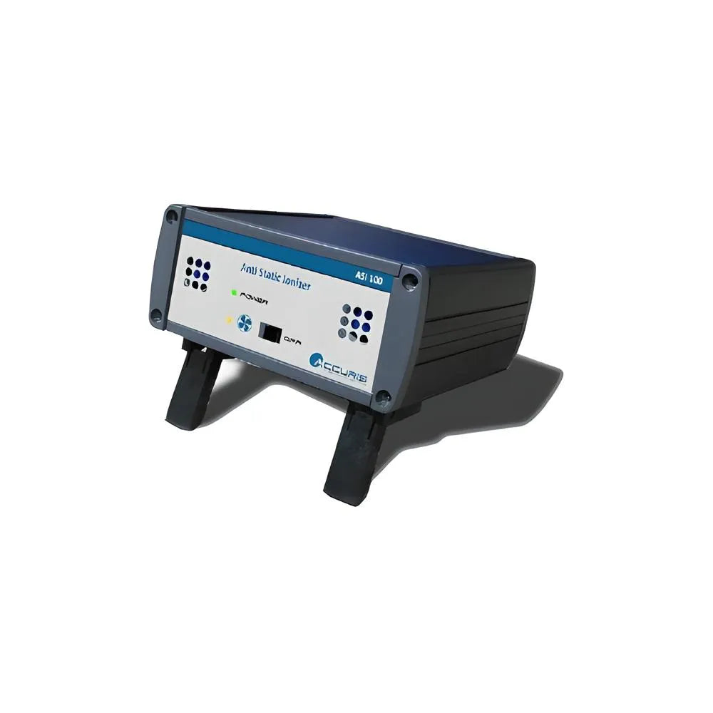 Accuris W3120 Compact Anti Static Ionizer - Blue Tiger Scientific