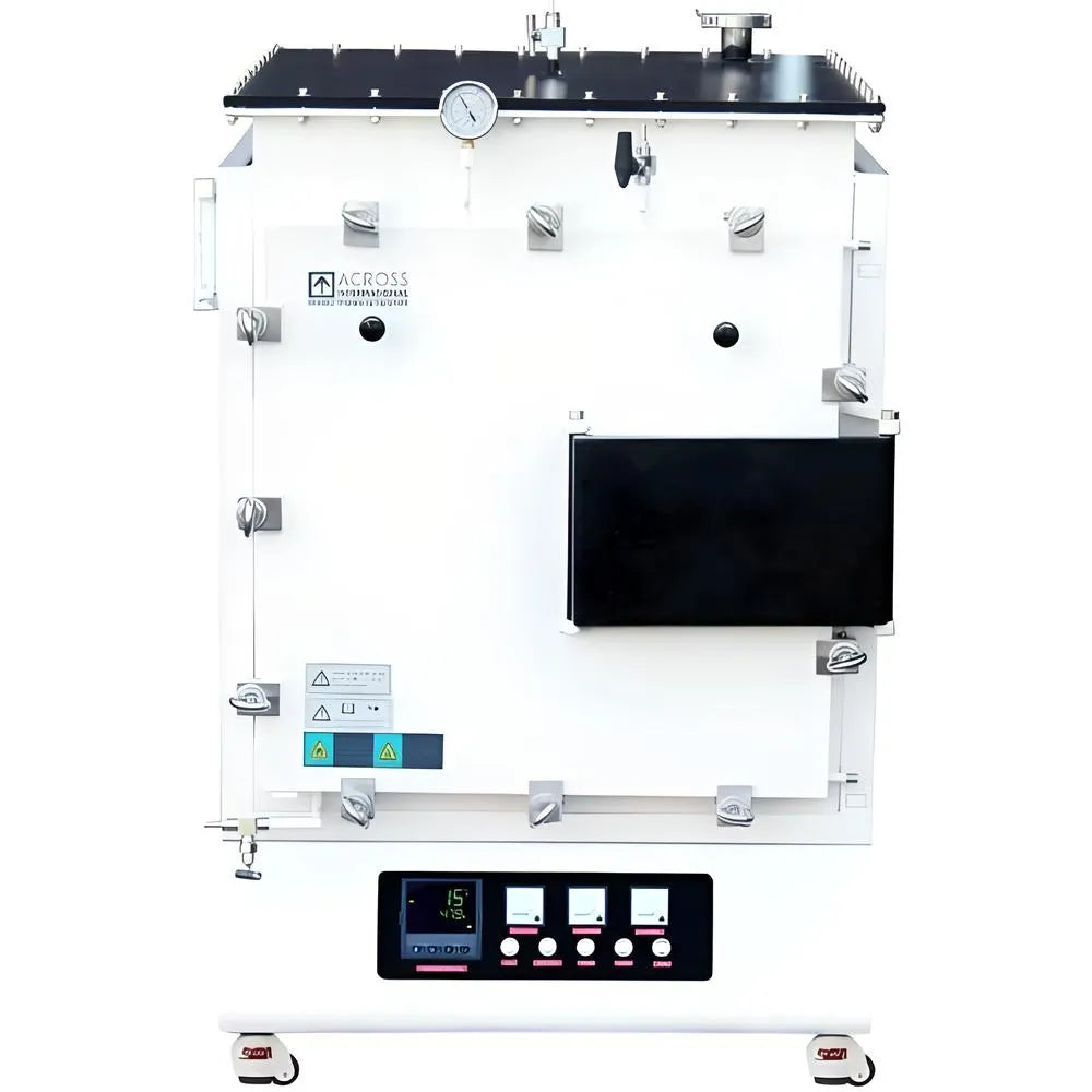 Vacuum Ovens