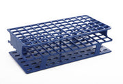 Heathrow Scientific Polypropylene OneRack 5–10 mL Tube Racks Blue 16 mm Heathrow Scientific