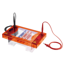 Midi Plus gel system
