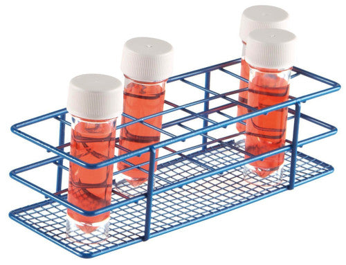 Heathrow Scientific 33 mm Coated Wire Bottle Racks Heathrow Scientific