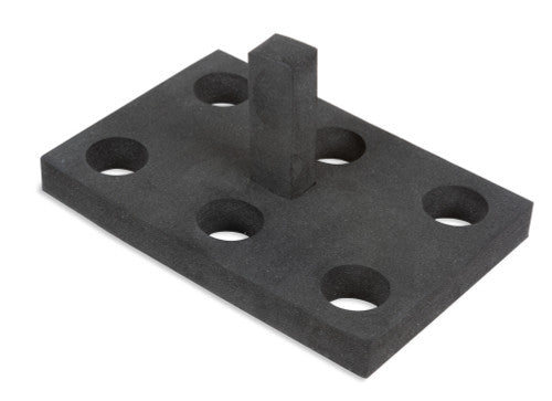 Heathrow Scientific Floating Foam Vial Racks | 121006 Default Title Heathrow Scientific