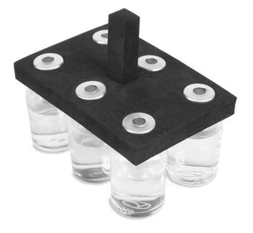 Heathrow Scientific Floating Foam Vial Racks | 121006 Heathrow Scientific