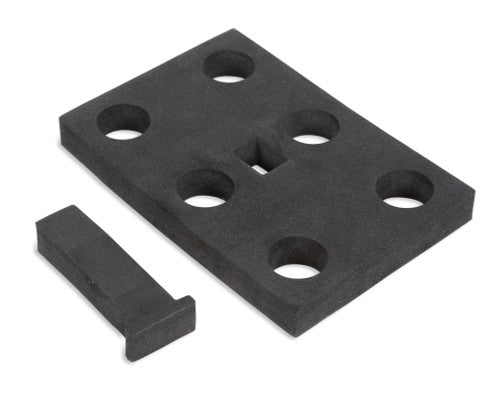 Heathrow Scientific Floating Foam Vial Racks | 121006 Heathrow Scientific