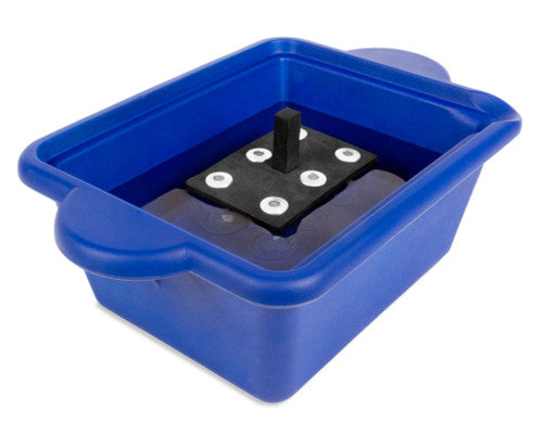 Heathrow Scientific Floating Foam Vial Racks | 121006 Heathrow Scientific