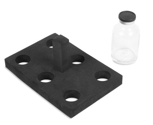 Heathrow Scientific Floating Foam Vial Racks | 121006 Heathrow Scientific