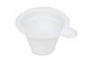 LIQUID WEIGHING POUR BOATS 50 mL Heathrow Scientific