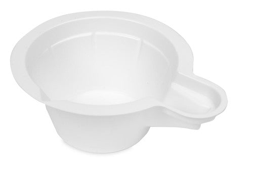 LIQUID WEIGHING POUR BOATS 200 mL Heathrow Scientific