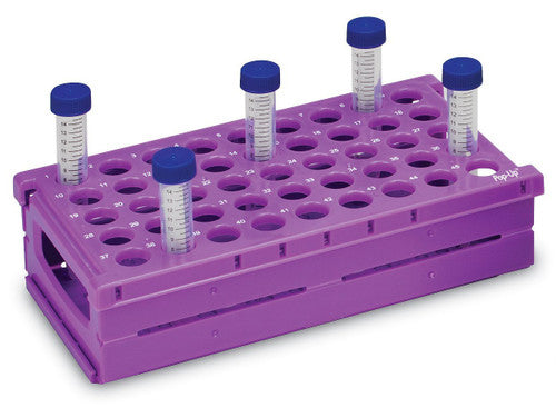 Heathrow Scientific Pop-Up Tube Racks 15 mL Heathrow Scientific