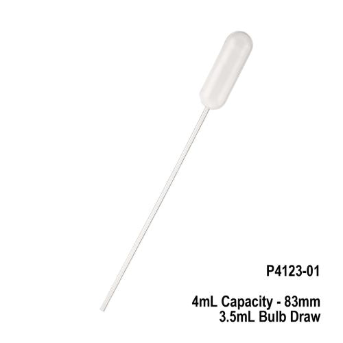 Transfer Pipettes Transfer Pipettes MTC Bio