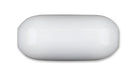 Heathrow Scientific Plain Magnetic Stir Bars 10 x 5 mm (0.4 x 0.5 in) Heathrow Scientific
