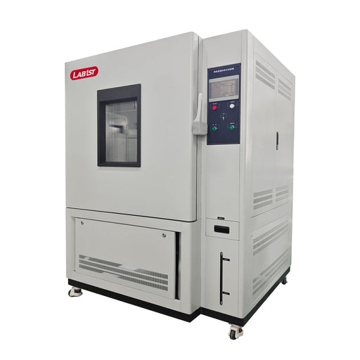 35.3 Cu ft 13KW -40℃~150℃ Environmental Temperature and Humidity Test Chamber - Blue Tiger Scientific