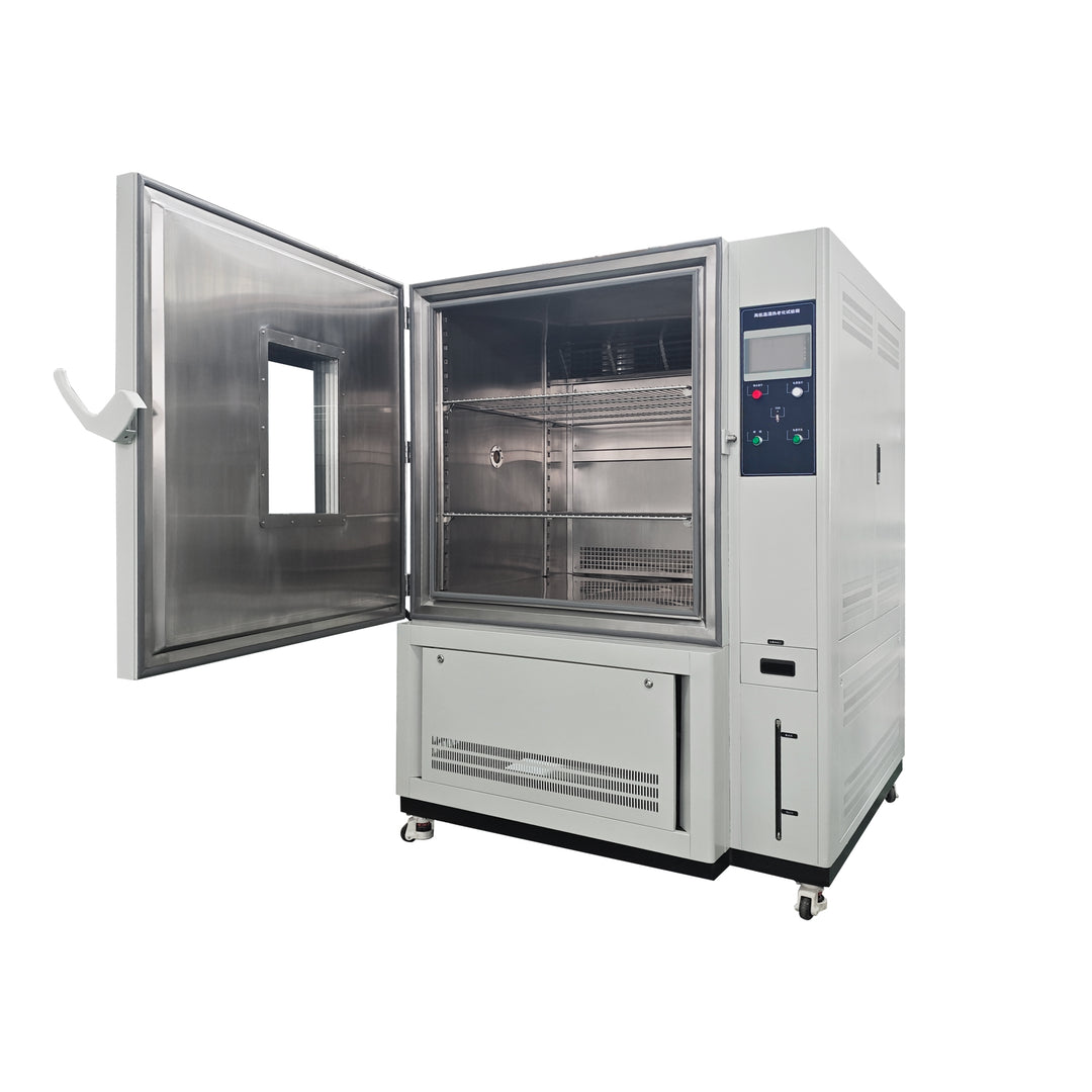 35.3 Cu ft 13KW -40℃~150℃ Environmental Temperature and Humidity Test Chamber - Blue Tiger Scientific