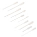 Transfer Pipettes Transfer Pipettes MTC Bio