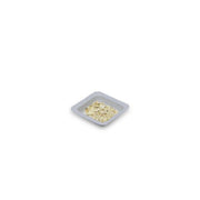 MTC Bio Weigh Boats – Square & Diamond, Antistatic, Black or White B6001W | Weigh Boat | White | 20mL | Square | 45×45×9mm | 500 pk Weigh Boats MTC Bio