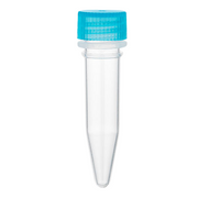 ClearSeal™ Screw Cap Microcentrifuge Tubes C3205-C | ClearSeal 0.5mL | 10.2x36.5mm | Sterile | O-ring | Screw caps | Conical | Non-graduated | 50 bag | 20 bags case | 1000 count Microcentrifuge Tubes MTC Bio