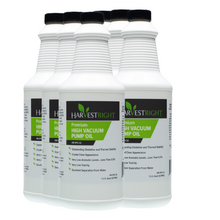 Harvest Right Vacuum Pump Oil