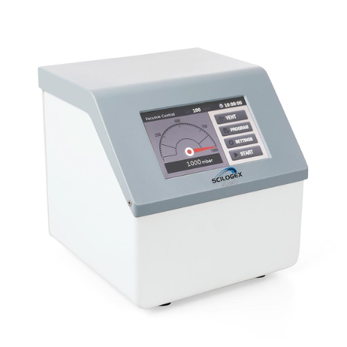 Scilogex SCI100VC Benchtop Vacuum Controller, 1-1000mbar, 100-230, 50/60Hz - Blue Tiger Scientific