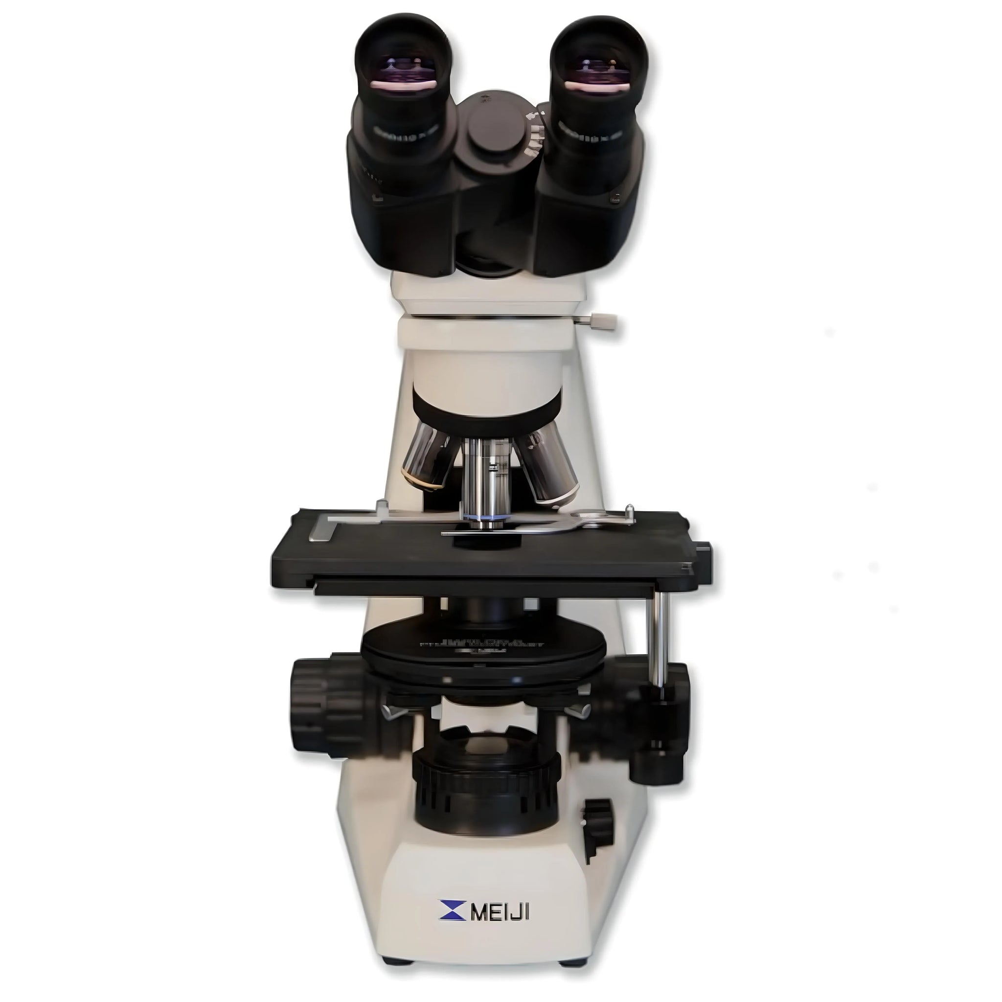 MT5210L LED Binocular Brightfield/Phase Contrast Microscope - Blue Tiger Scientific