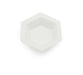 Heathrow Scientific Hexagonal Weighing Boats 6 mL Heathrow Scientific