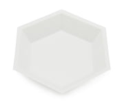 Heathrow Scientific Hexagonal Weighing Boats 194 mL Heathrow Scientific