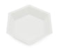 Heathrow Scientific Hexagonal Weighing Boats 194 mL Heathrow Scientific