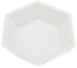 Heathrow Scientific Hexagonal Weighing Boats 364 mL Heathrow Scientific