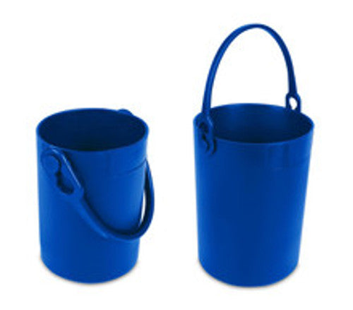 Heathrow Scientific Safety Bottle Carriers Blue 4.5 Liters Heathrow Scientific