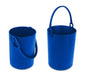 Heathrow Scientific Safety Bottle Carriers Blue 1.5 Liters Heathrow Scientific