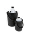 Heathrow Scientific Safety Bottle Carriers Black 4.5 Liters Heathrow Scientific