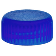 ClearSeal™ Screw Cap Microcentrifuge Tubes C3175-B | Screw cap for 2.0mL (C3172) | Blue | O-ring | Non-sterile | 1000 caps bag Microcentrifuge Tubes MTC Bio