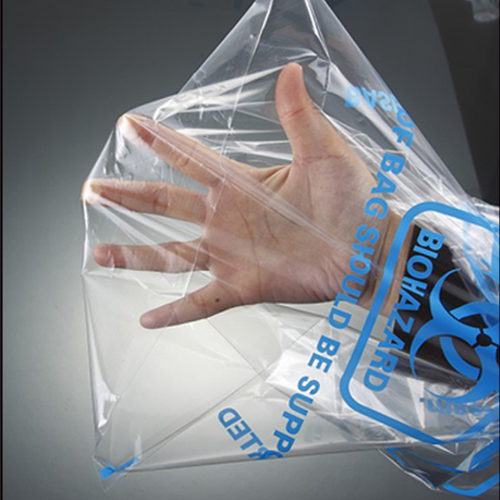 Autoclave & Biohazard Bags