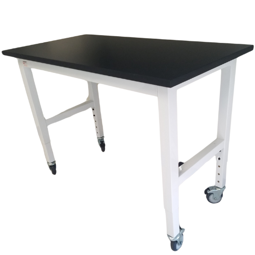 Quick Ship Lab Bench with 1