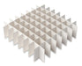 Heathrow Scientific Cryogenic Vial Box Partitions 64 Heathrow Scientific