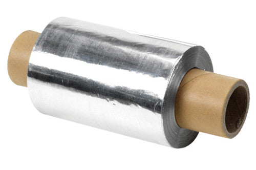 Heathrow Scientific Laboratory Aluminum Foil Rolls 4 in Heathrow Scientific