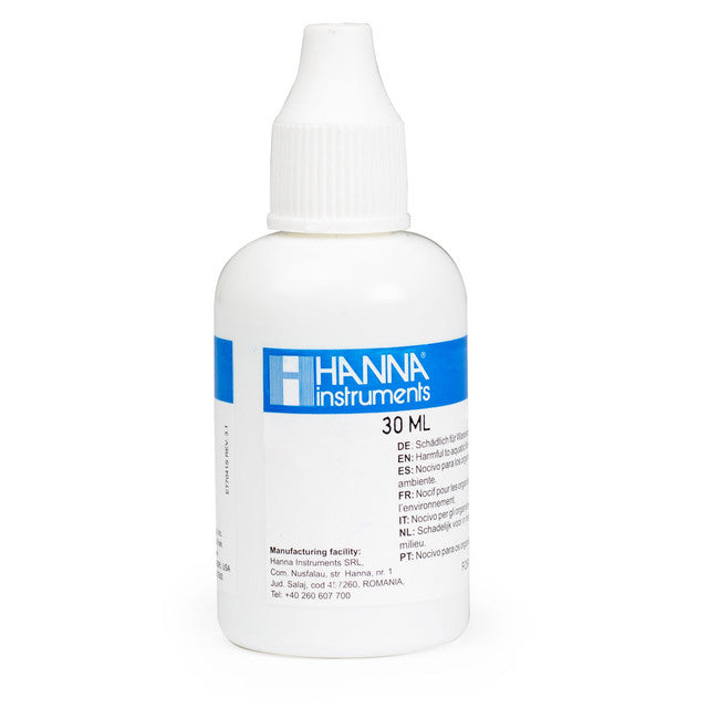 Hanna Instruments HI93737U Silver Reagents – 50 & 150 Tests Reagent Kit Hanna Instruments
