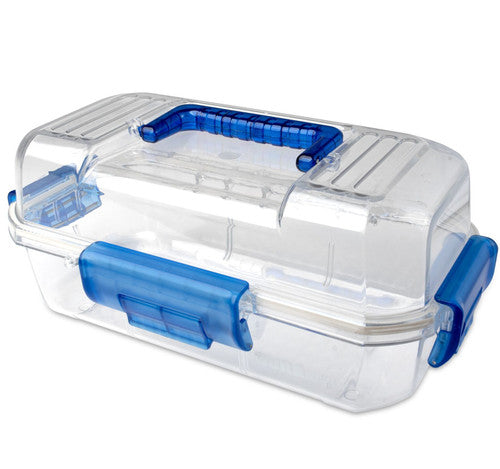 Heathrow Scientific DuraPorter Sample Transport Box Heathrow Scientific