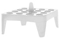 Heathrow Scientific Floating Microtube Racks 16 Wells Heathrow Scientific