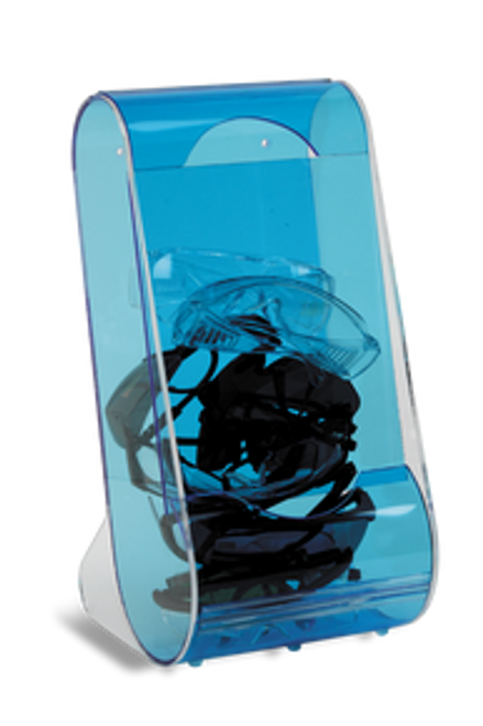 Heathrow Scientific Safety Glasses Dispensers Approximately 20 Glasses Heathrow Scientific