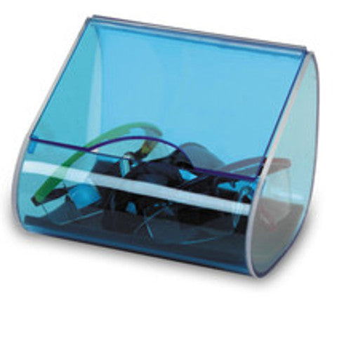 Heathrow Scientific Safety Glasses Dispensers Approximately 10 Glasses Heathrow Scientific